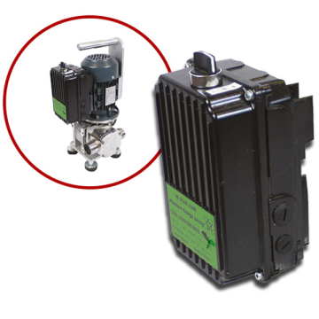 Boîtier électronique de remplacement pour pompe Maximel