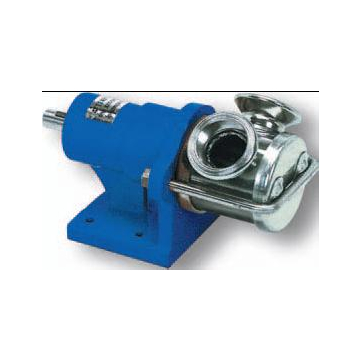 Corps de pompe à miel minor (JE116) - inox