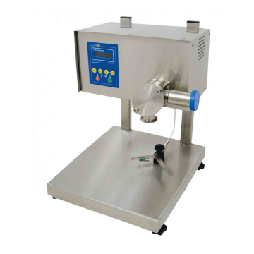 Doseuse pompe à miel électronique Fillmel avec support inox