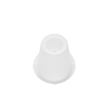 Cône silicone de rechange pour doseuse à miel fill up
