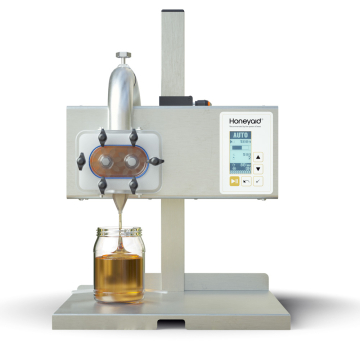 Doseuse et pompe à miel professionnelle Fill Up 2 Honeyaid