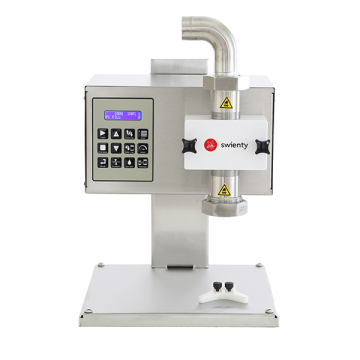 Doseuse à miel électronique Dana Api Matic 1000 Swienty