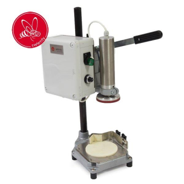 Capsulatrice manuelle pro pour capsules twist off