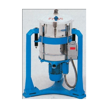 Centrifugeuse à opercules monophasée 1 vitesse - 1500 tr/min