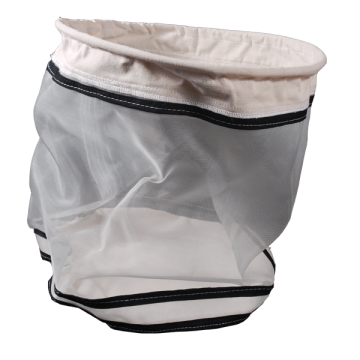 Tamis de filtration d'opercules pour centrifugeuse électrique JE141