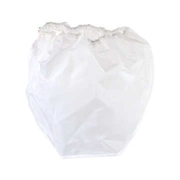 Sac filtrant maille fine pour centrifugeuse Centrimaster réf: JE151