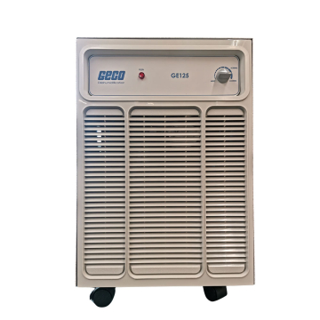 Déshumidificateur semi-professionnel Geco - 510m³/h