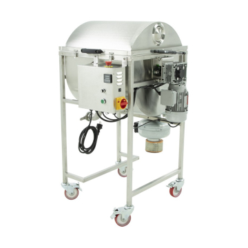 Déshumidificateur à miel professionnel Honeydry - capacité 70 kg