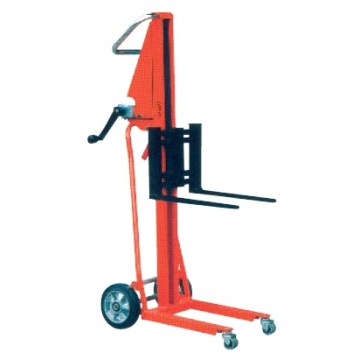 Diable-gerbeur - capacité 120 kg