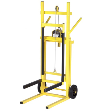 Diable-gerbeur - capacité 150 kg