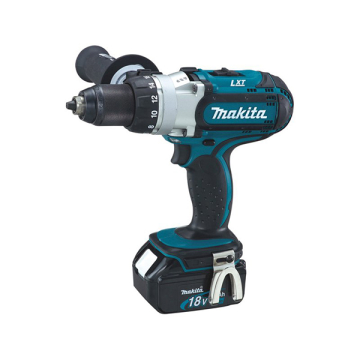 Perceuse Professionnelle Makita 18V pour Diable APIHAND