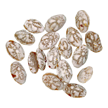 Pastilles au miel forme abeille - sachet 250 g