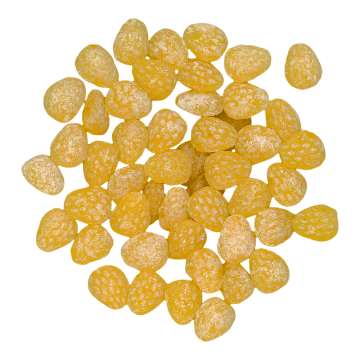 Pastilles miel sève de pin - sachet 250g