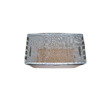 Moustiquaire en fibre de verre pour ruche - 60 cm (au mètre)