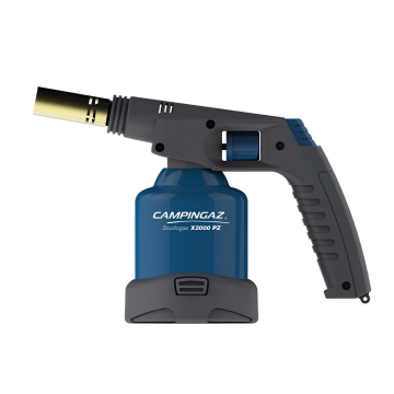 Chalumeau brûleur soudogaz X2000PZ