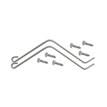 Fixe-éléments pour sécurisation de ruche