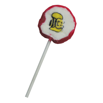 Sucette au miel & fraise