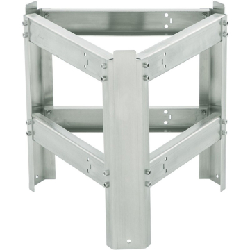 Support pour maturateur Saf à fond conique100 kg (JG102)