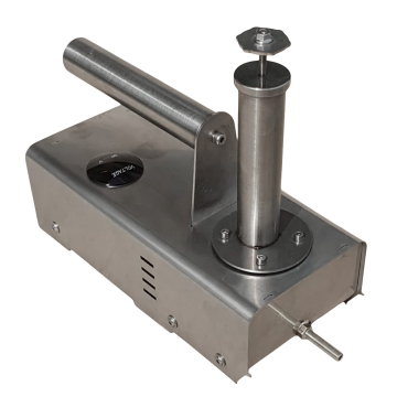 Sublimateur instantvap original 18v pour traitement varroa par sublimation d'acide oxalique