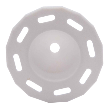 Entrée sélective pour piège à frelon asiatique sur pot TO82