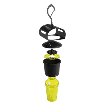 Pièges à frelon asiatique sélectifs VespaCatch SELECT de Vétopharma