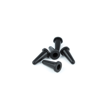 Isolants silicone pour sublimateur InstantVap - lot de 5