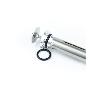 Joints de rechange pour sublimateur InstantVap - Lot de 10