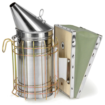 Enfumoir d'apiculture Smoke Bee ø100mm