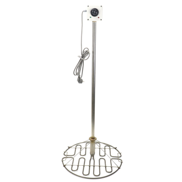 Défigeur à miel électrique Maya diamètre 420 mm