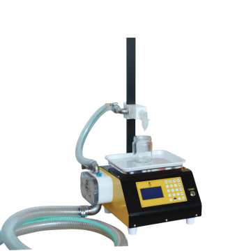 Doseuse pondérale automatique ICKO