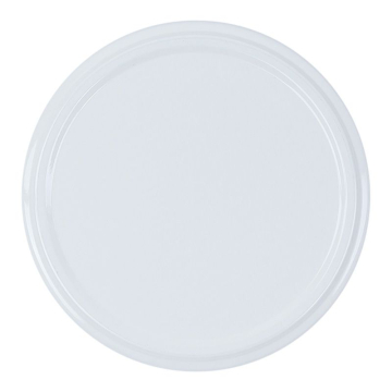 Capsules métalliques pasteurisables TO63 - blanc - carton de 1430