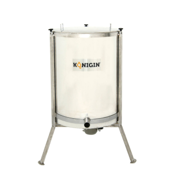 Fondoir centrifuge électrique 740 mm - Königin