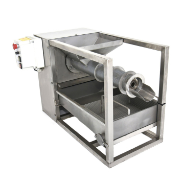 Presse à opercules 50 kg/h - Extruder - Königin