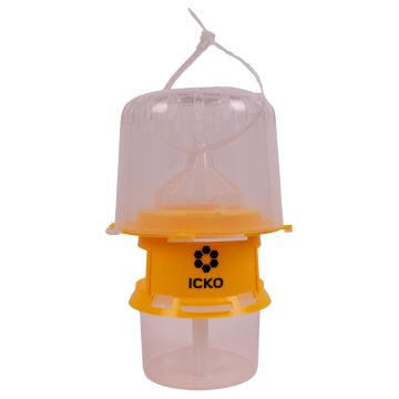 Piège à frelons asiatiques - Good4bees - ICKO