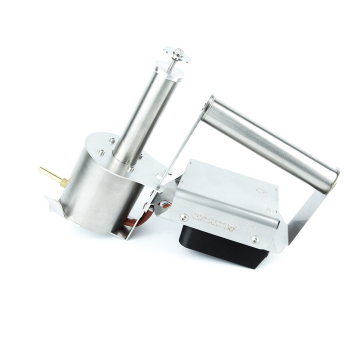 Sublimateur acide oxalique - INSTANTVAP Compact (modèle Bosch)