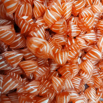 Berlingot de Carpentras au miel IGP Provence - sac de 5kg