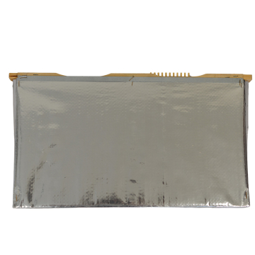 Nourrisseur cadre rbc dadant 2,3l - film thermo-réflecteur
