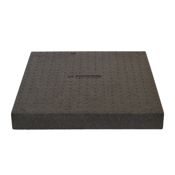 Coussin isolant Dadant 10 cadres pour Ruche Basse Consommation®