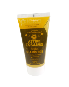 Attire essaim - Parfum Aristée - tube de 50 g