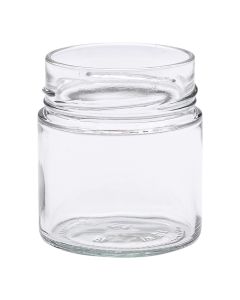 Pot en verre Épure - 212 ml - TO70