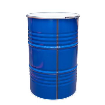 Fût métallique alimentaire - 300kg