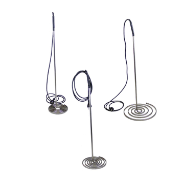 Défigeur à miel primio - résistance spirale chauffante