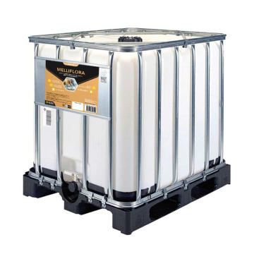 Sirop de nourrissement Melliflora - cuves grand format