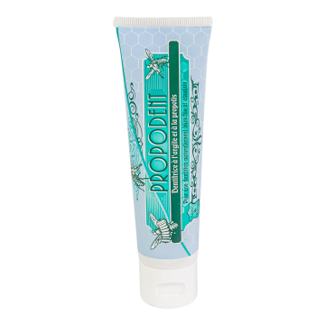 Dentifrice propodent Propolis & argile - 50ml