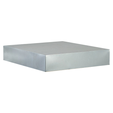 Toit bois et tôle pour ruche Dadant / Langstroth