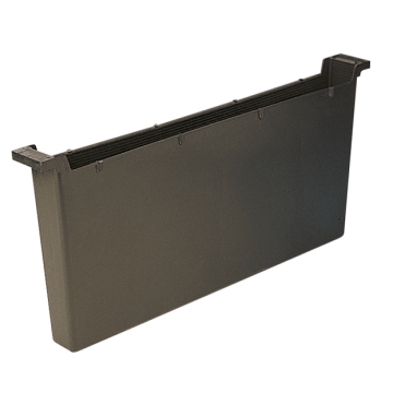 Nourrisseur cadre double dadant 5kg - ruche langstroth plastique alimentaire