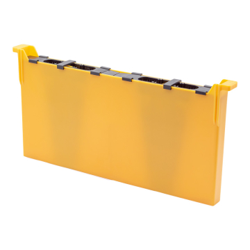 Nourrisseur cadre plastique avec mini abreuvoir - ruche langstroth