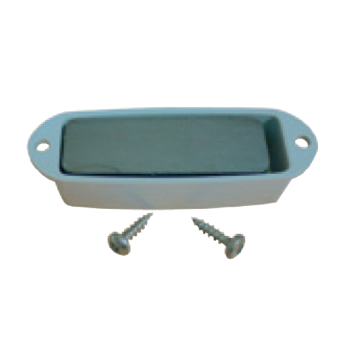 Aimant de magnétothérapie pour ruche - protection anti-ondes