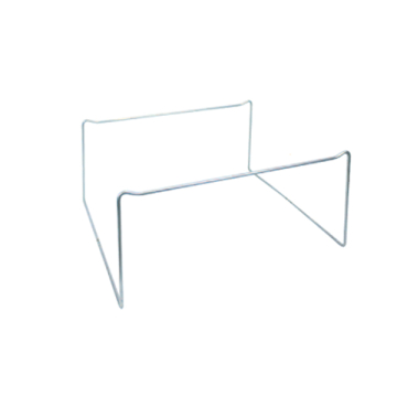 Support de ruche métallique en fil galvanisé de 10mm