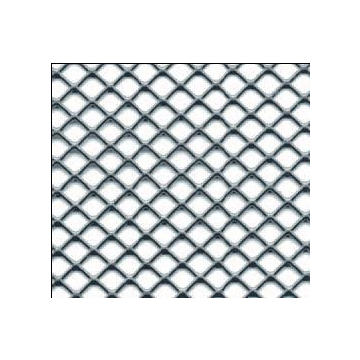 Grille galvanisée rigide pour fond de ruche & trappe à pollen - au mètre